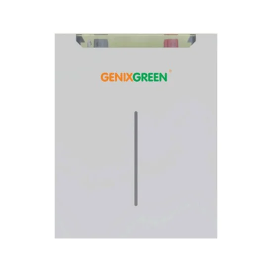 GenixGreen 51V 200Ah