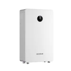 GoodWe Lynx A G3 14.3kWh