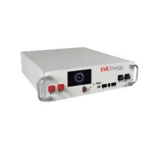 GoodWe Lynx A G3 5kWh