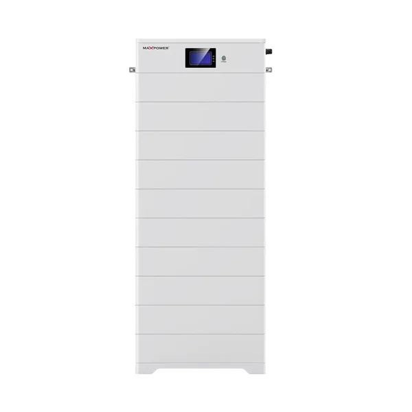 MaxPower HP-5000-H2
