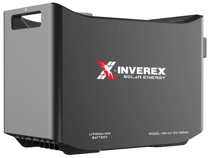 Inverex INV-LV 12V 100Ah