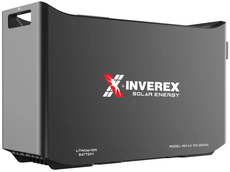 Inverex INV-LV 12V 200Ah