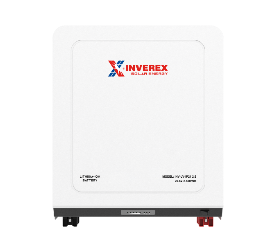 Inverex INV-LV2.6