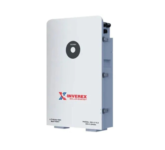 Inverex INV-LV 48V-100Ah