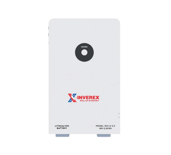 Inverex INV-LV 48V-200Ah