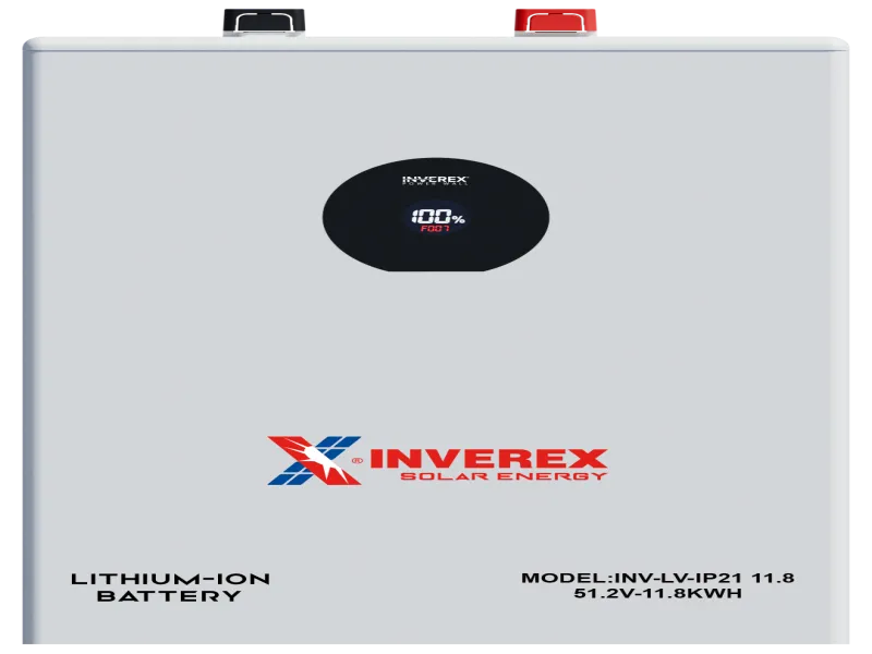 Inverex INV-LV 48V 200Ah