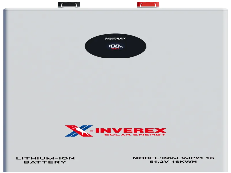 Inverex INV-LV-IP21 16