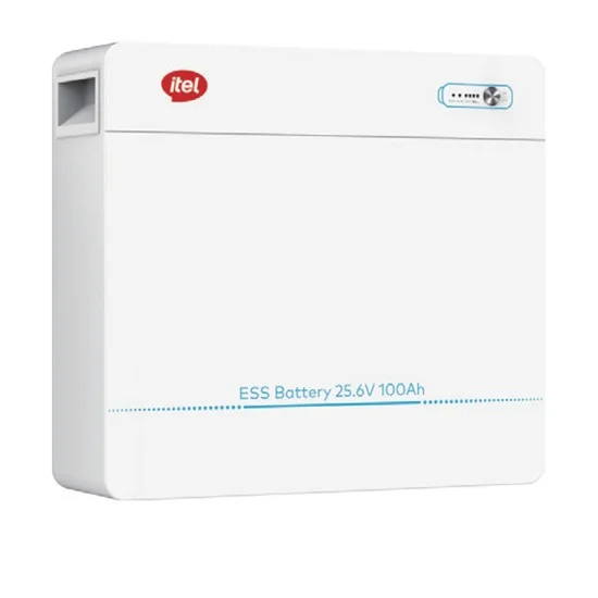 Itel IPW-25100