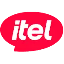 Itel 25.6V 100Ah