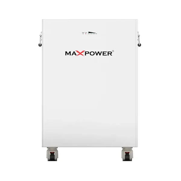 MaxPower MP-10000 Alpha