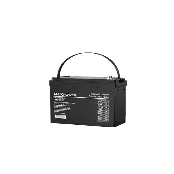 MaxPower MP-1200 Ultra