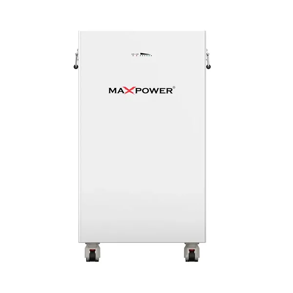 MaxPower MP-16000 Alpha