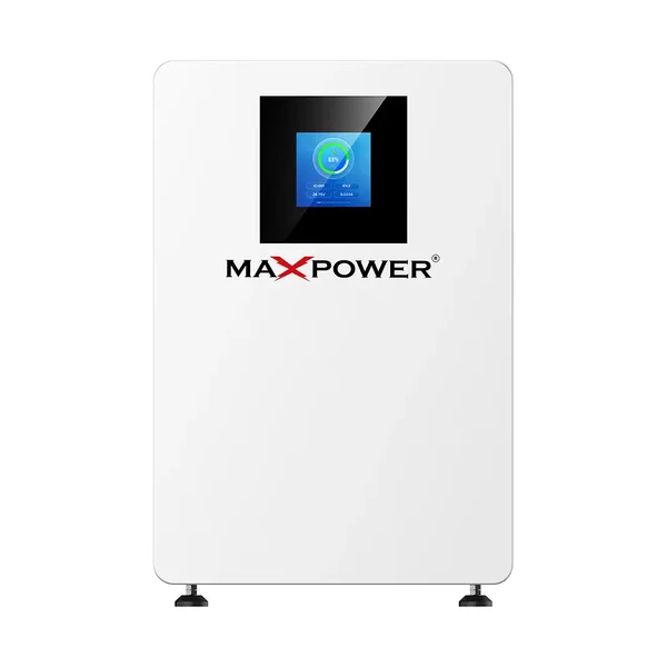 MaxPower MP-2500 Ultra
