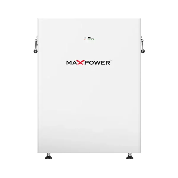 MaxPower MP-5000 Alpha