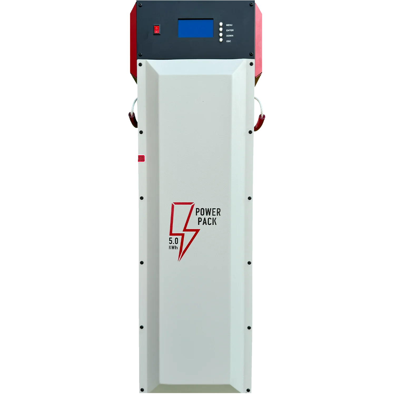 Power Pack 48V 100Ah 5kWh