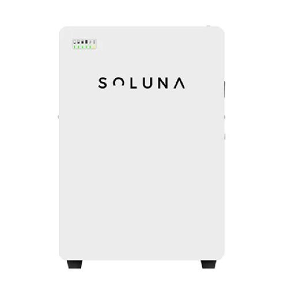 Soluna 10K Pack LV