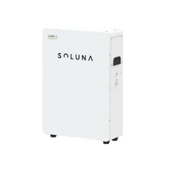 Soluna SOLA-01