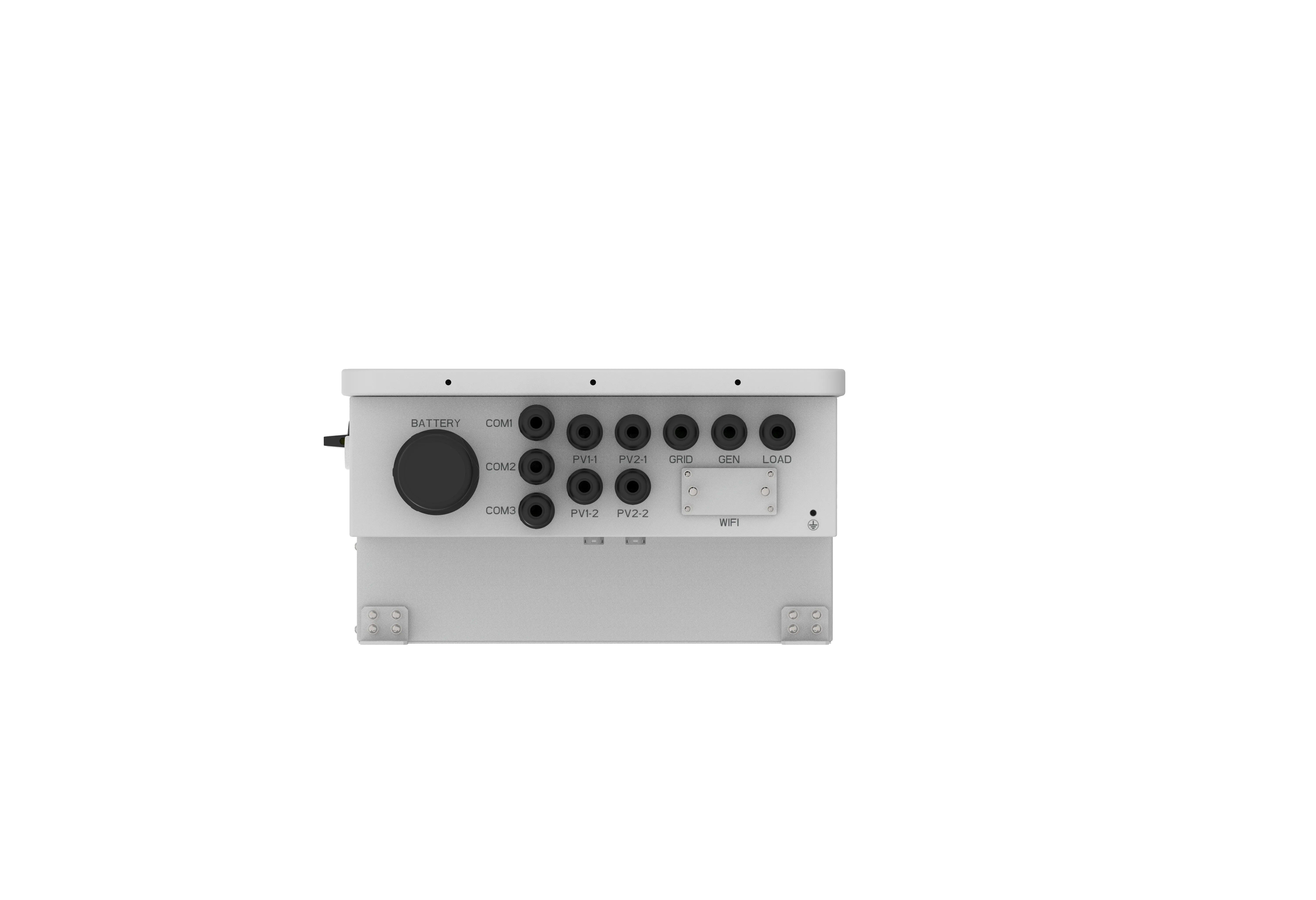 Deye Deye SUN-8K-SG01LP1