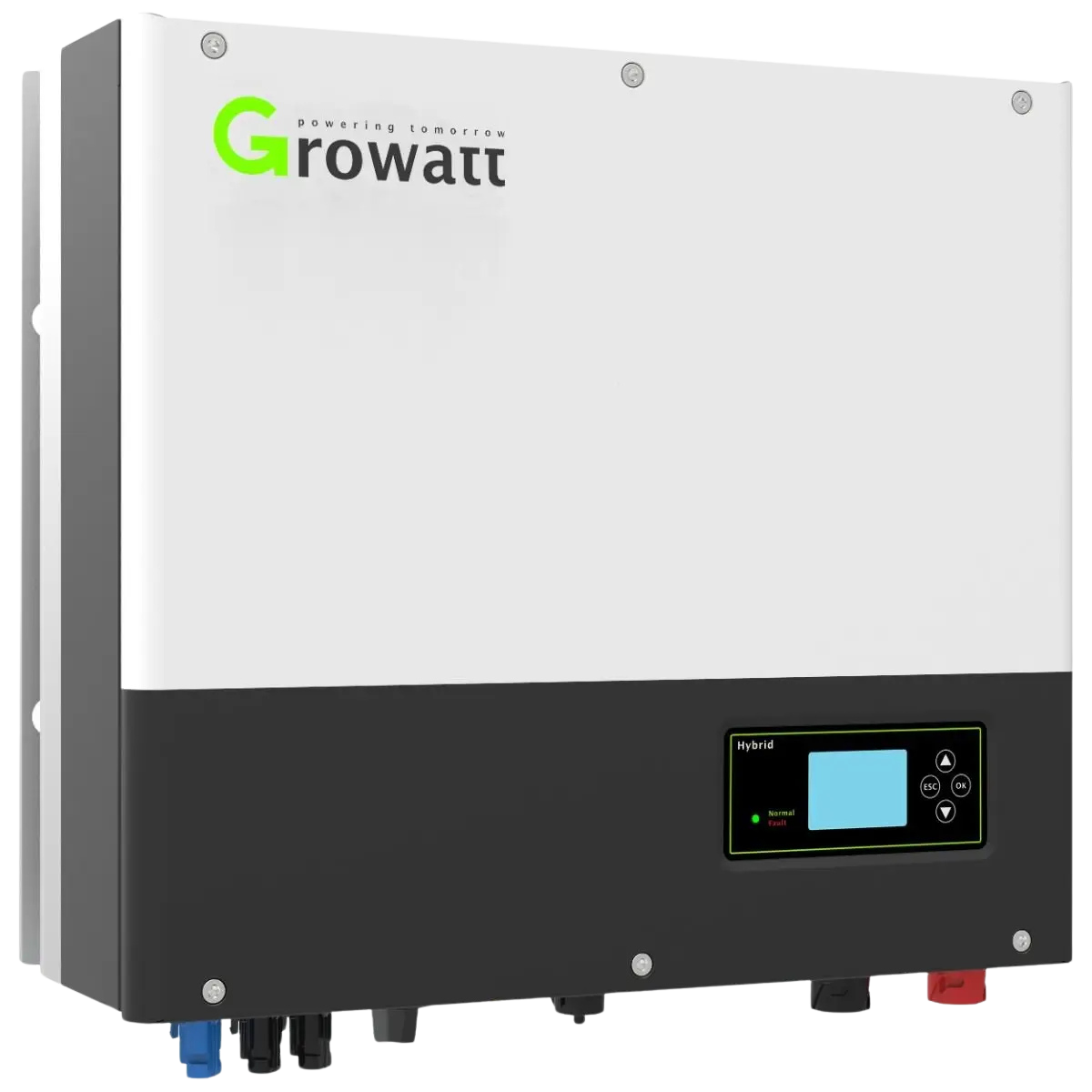 Growatt Growatt MIN 5000TL-X