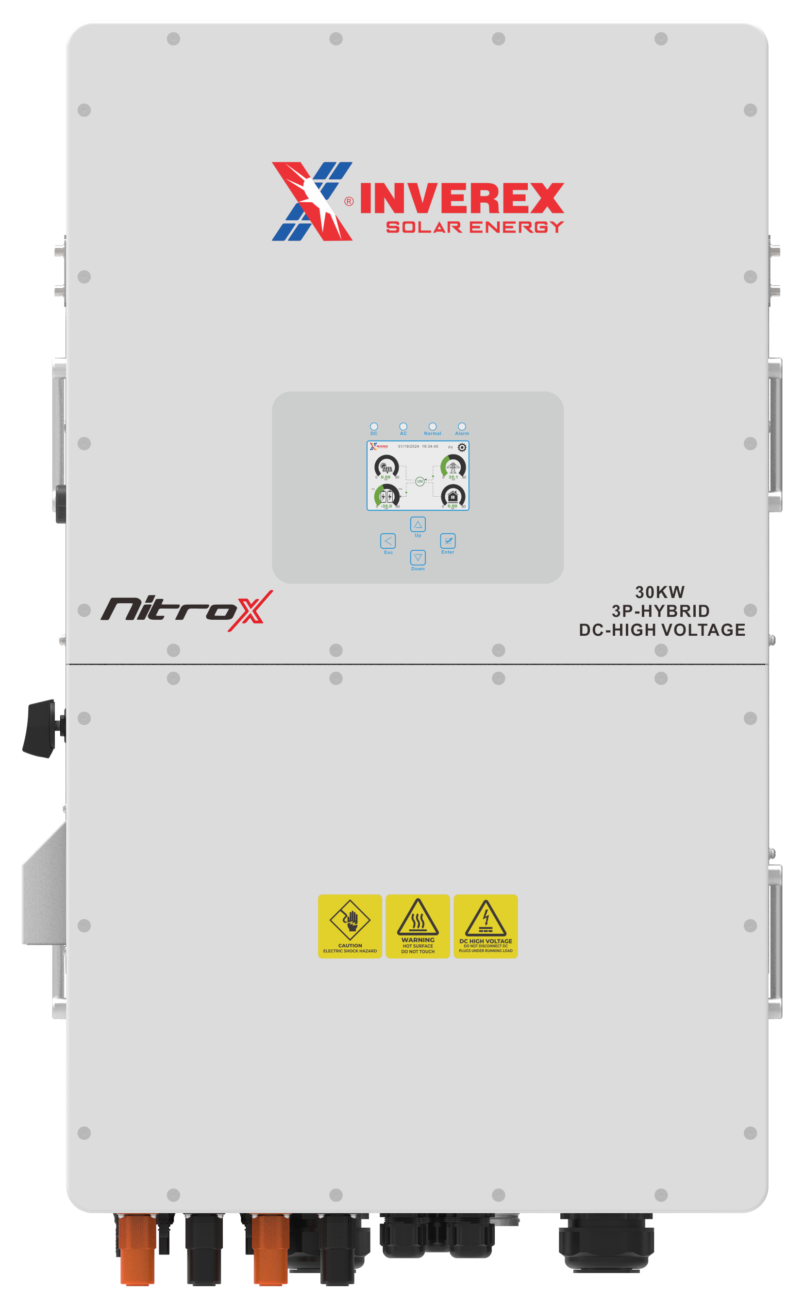 Inverex Inverex Aerox 30kW
