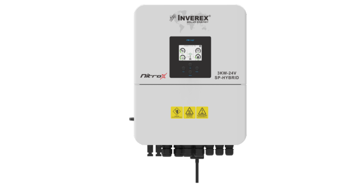 Inverex Inverex NitroX 3kW
