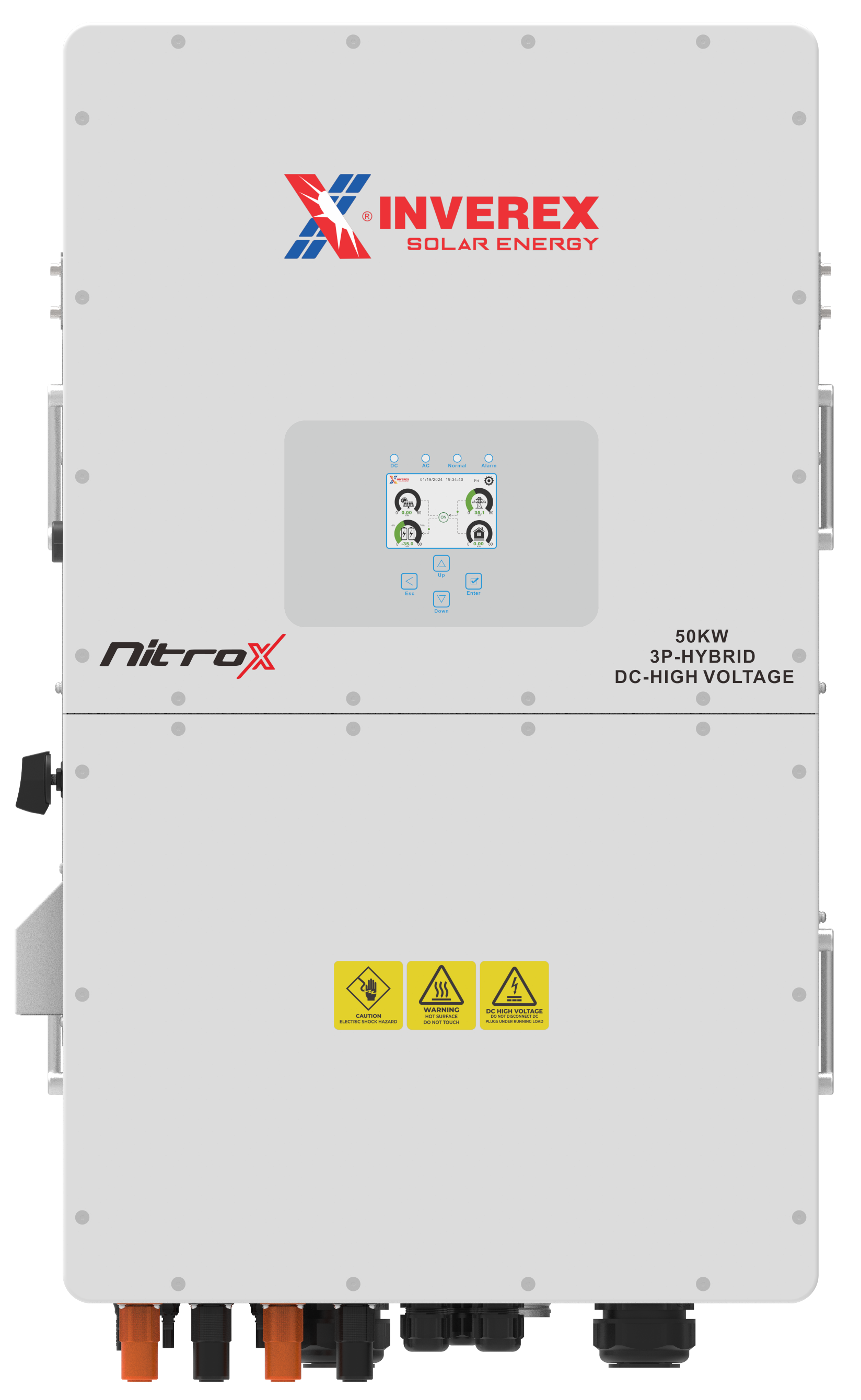 Inverex Inverex NitroX 10kW