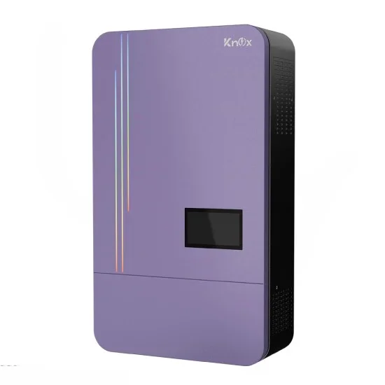 Knox Krypton 9055 6.5kW PV9000 Hybrid Solar Inverter (Extendable upto 8kW PV+Battery)