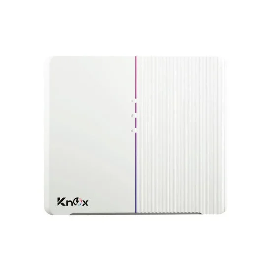 Knox Xerox 25.2kW On Grid Solar Inverter