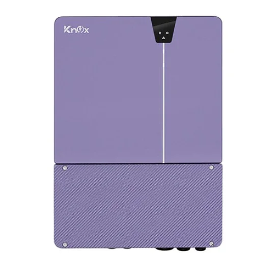 Knox Zynex 8kW PV16000W IP66 Hybrid Solar Inverter