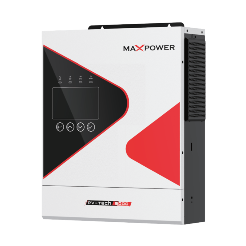 MaxPower PV Tech 9000
