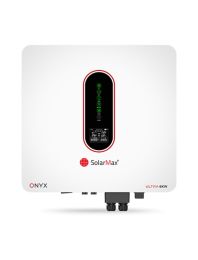 SolarMax SolarMax Onyx 6KW Dual