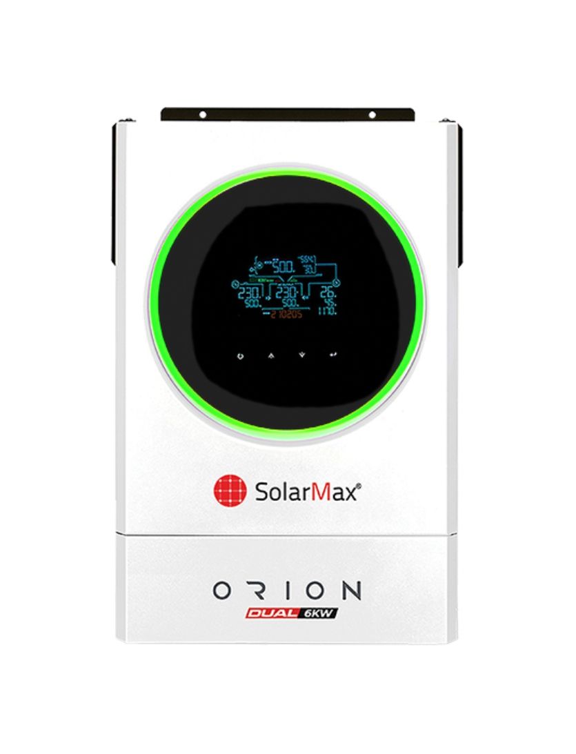 SolarMax SolarMax Orion 6KW