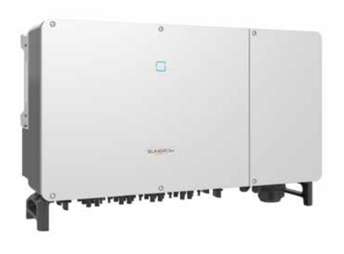 Sungrow SG100CX