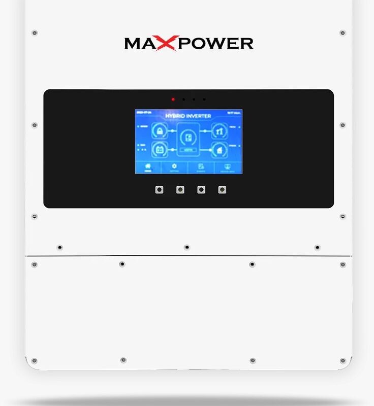 MaxPower Voltas 14K-H4