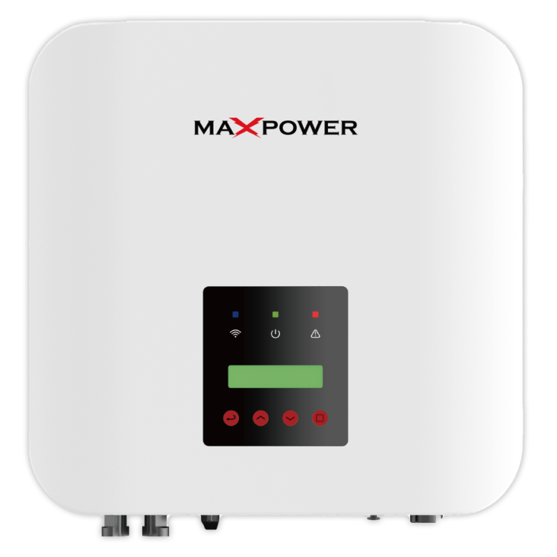 MaxPower Voltas 6KTLM-G4