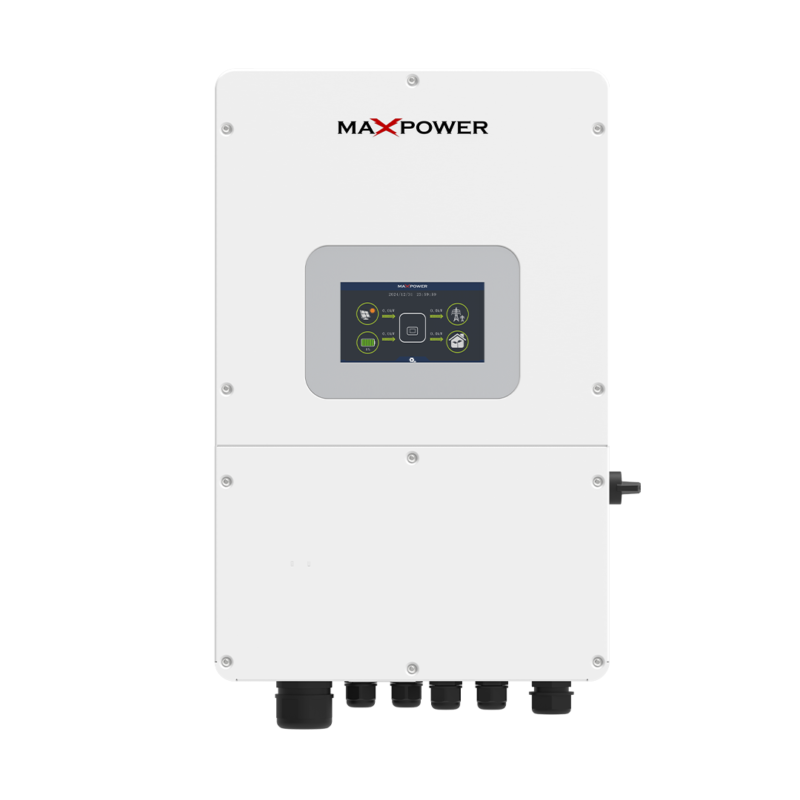MaxPower Voltas HYD-20K-H6