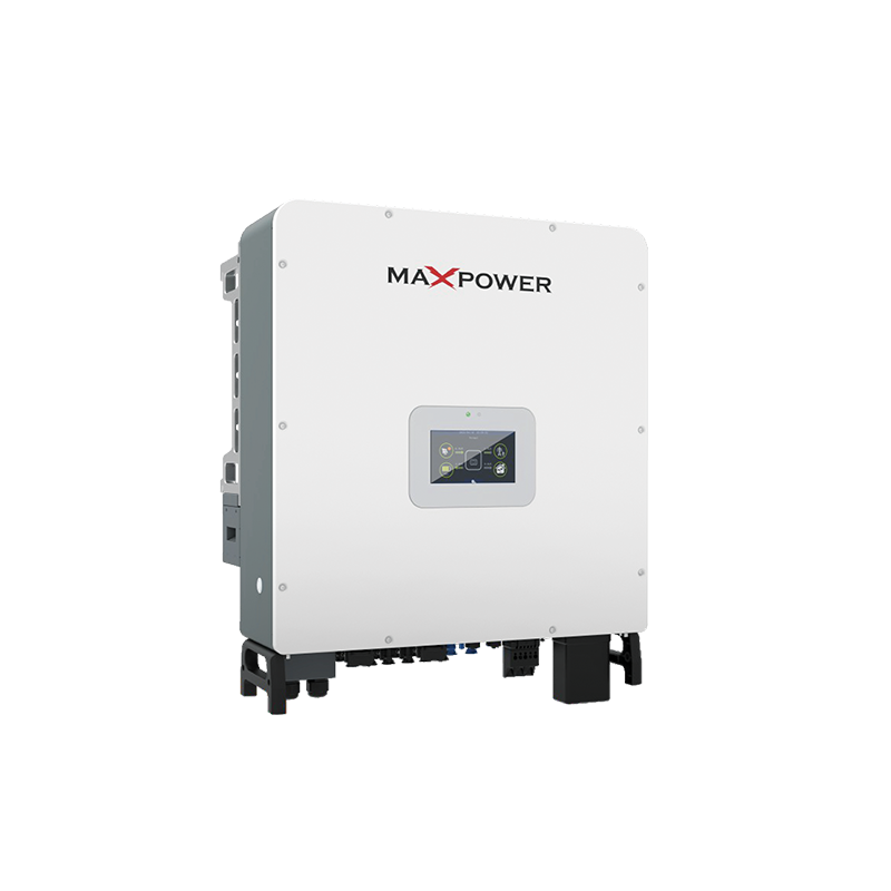 MaxPower Voltas HYD-40K-H6