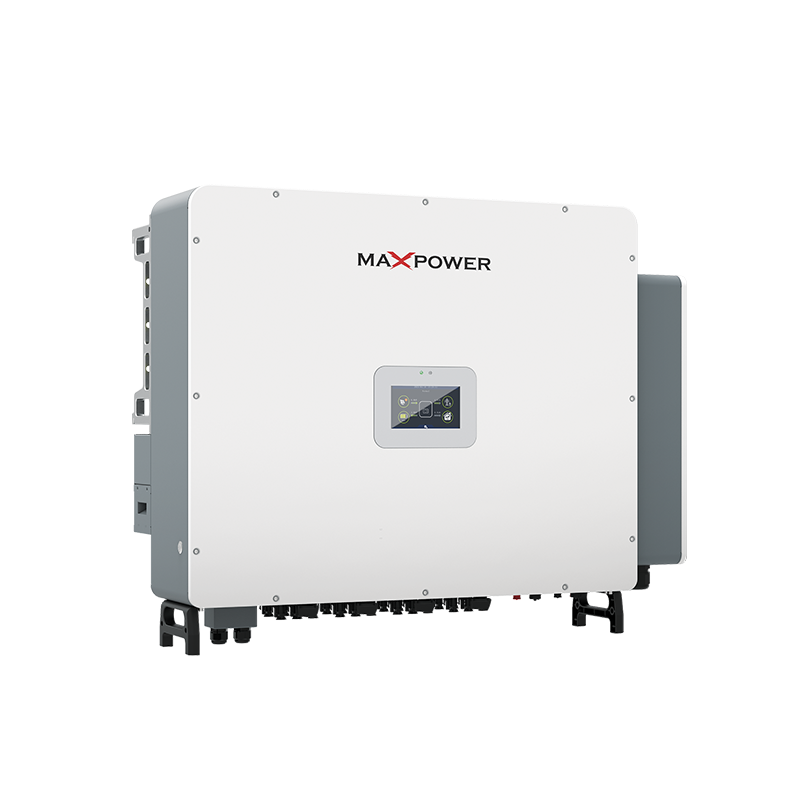 MaxPower Voltas HYD-80K-H6