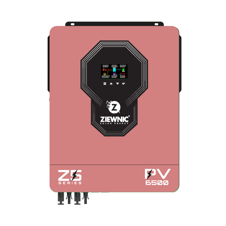 Ziewnic Ziewnic Z5 PV6500