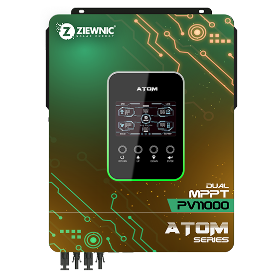 Ziewnic Ziewnic Atom PV11000