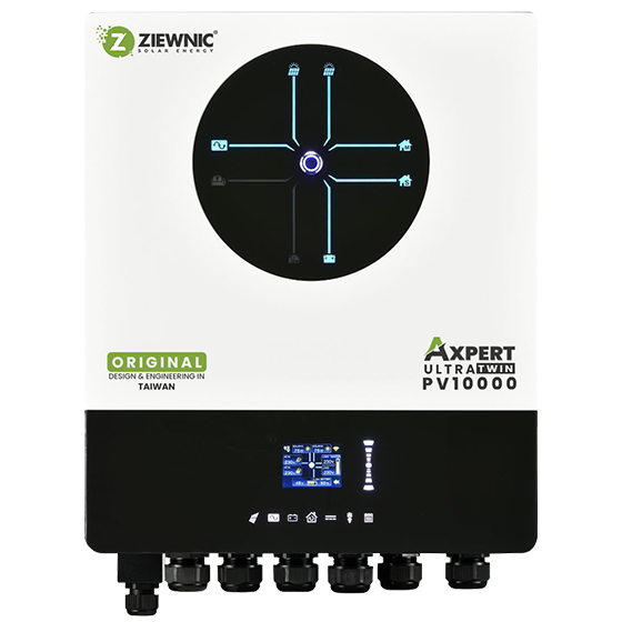 Ziewnic Ziewnic Axpert Ultra PV10000