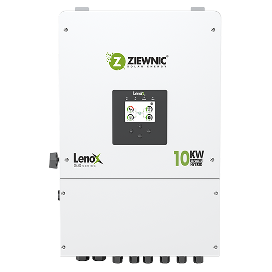 Ziewnic Ziewnic Lenox PV16000