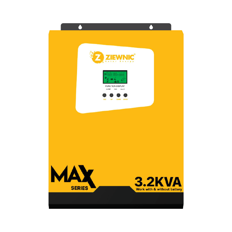 Ziewnic Ziewnic Max PV4200